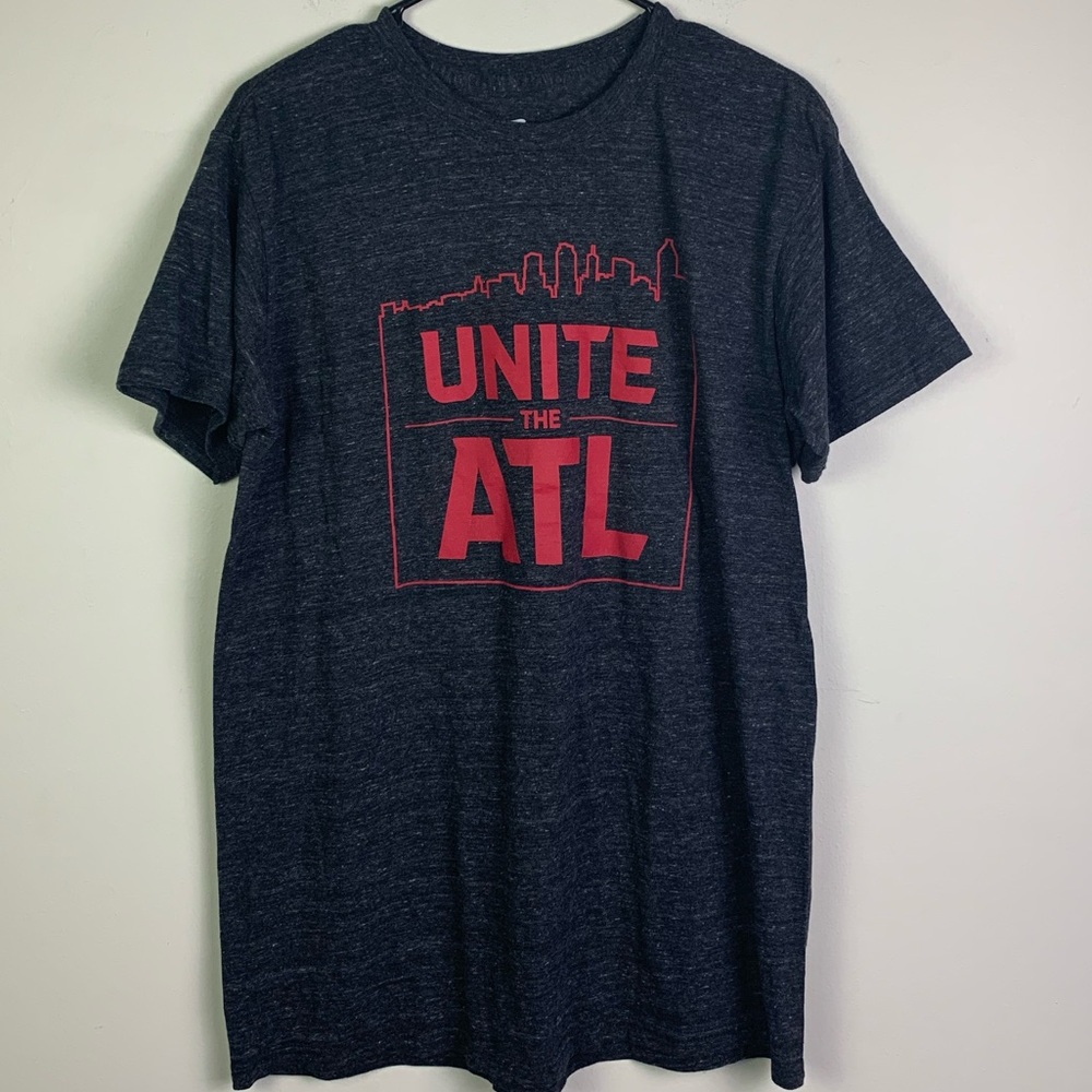 Atlanta United T-Shirt